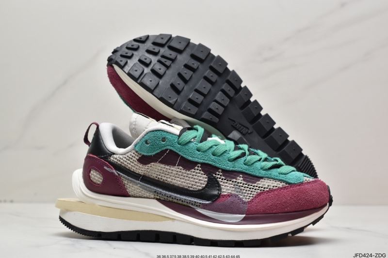 Sacai X Nike regasus vaporrly